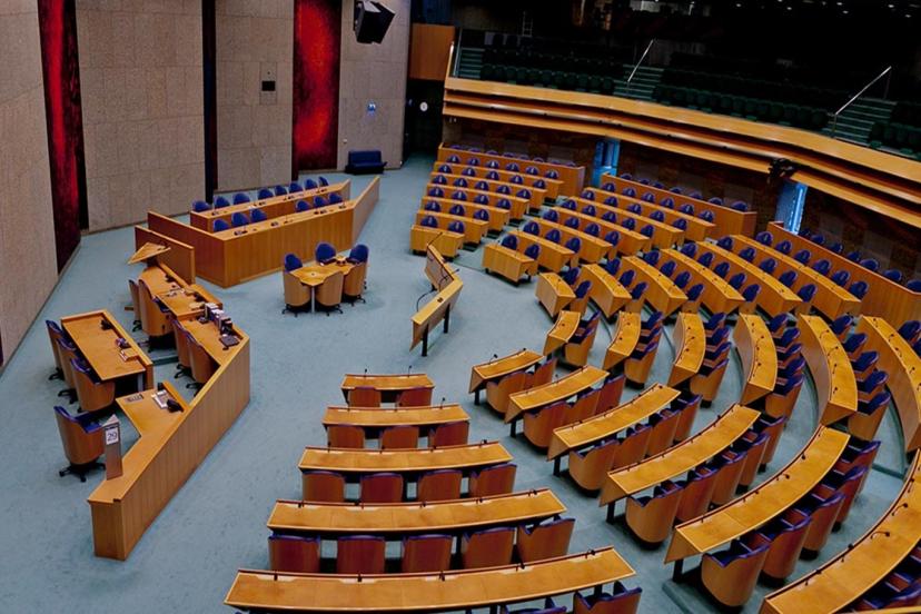 Hollanda Parlamentosu: “işgal rejimi ile olan Ticari avantajlar durdurulsun”