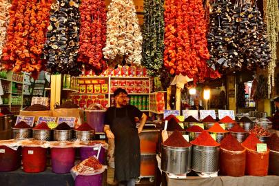 İdil Fotoğraf Kulübü’ne Şanlıurfa'dan 2 ödül