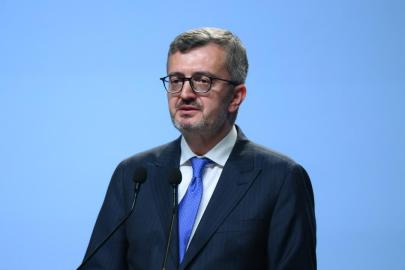 İletişim Başkanı Duran: Türkiye, dönüşümün öncülerinden biri olmaya kararlıdır