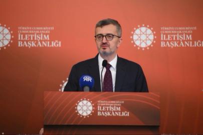 İletişim Başkanı Duran: Türkiye, NATOnun en stratejik paydaşlarından biridir