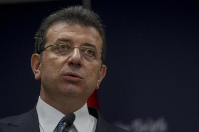 İmamoğlu Suç Örgütü davasında 14. duruşma