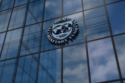 IMF, 2026 yılı için küresel büyüme tahminini yüzde 3,1'e düşürdü