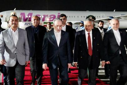 İran-ABD hattında müzakere trafiği: Arakçi İslamabad'a dönüyor