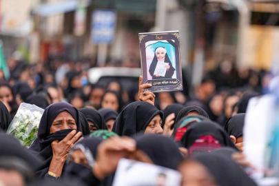 İran: ABD ve siyonist rejimin saldırılarında 250 öğrenci ve 60 öğretmen katledildi