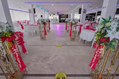 İran savaşı nedeniyle erken düğün rezervasyonlarında durgunluk