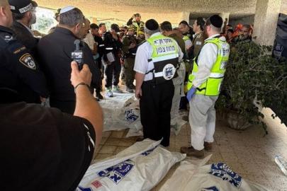 İran'dan çok cepheli misilleme: İşgal rejimi ve Körfez hattı hedefte