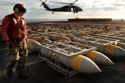 İşgal basını: ABD'den israile "hava köprüsü" desteği