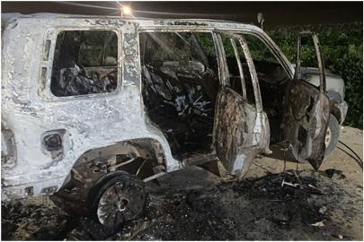 İşgalci siyonistler Batı Şeria’da köylere saldırıyor