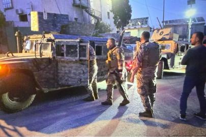 İşgalci siyonistler Lübnan'da ihlallerini sürdürüyor: 4 şehit