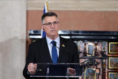 İsrail Dışişleri Bakanı'ndan, İran konusunda ABD ile görüş ayrılıkları yaşadıkları itirafı