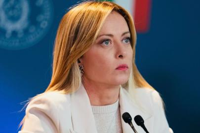 İtalya Başbakanı, işgal rejimi ile savunma anlaşmasını askıya aldı