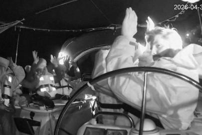 İtalya'dan Sumud çağrısı: Gözaltına alınan vatandaşlarımız serbest bırakılsın