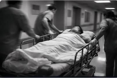 İzmir'de estetik ameliyat sonrası ölüm