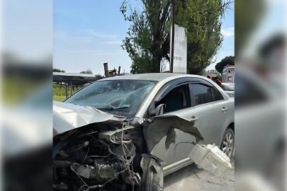 İzmir'de zincirleme kazada 2 kişi öldü, olay yerinden kaçan sürücü tutuklandı