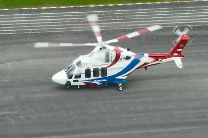 Jandarma eğitiminde GÖKBEY ilk kez kullanıldı