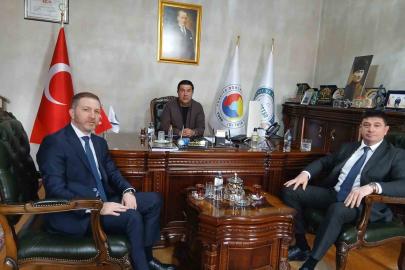 Kars’ta Türkiye-Azerbaycan ekonomik iş birliği masaya yatırıldı