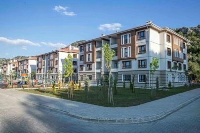 Kentsel dönüşümde yeni destek paketi: İstanbul’da kura 25 Nisan’da