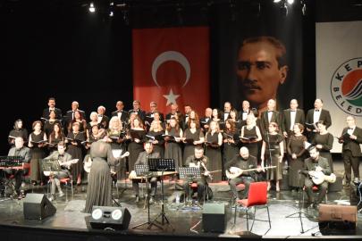 Kepez’de Selami Şahin şarkılarıyla müzik dolu gece