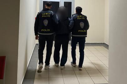 Kocaeli’de motosiklet sürücüsüne 175 bin lira ceza