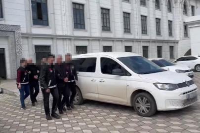 Kocaeli'de silahlı saldırı soruşturmasında 1 kişi tutuklandı