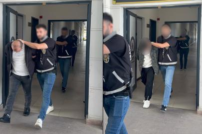 Kocaeli'de vadeli araç dolandırıcılığı: 4 gözaltı