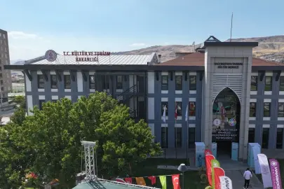 Kocasinan'dan Kayseri'nin çehresini değiştiren 46 yeni tesis