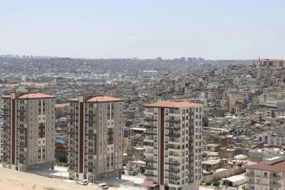 Konut satışları martta yüzde 2,1 azaldı