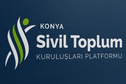Konya STK Platformu'ndan işgalci siyonist rejimin idam yasasına tepki