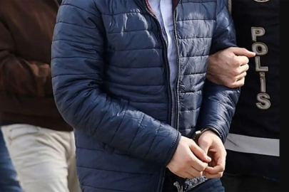 Konya’da durdurulan araçta uyuşturucu ele geçirildi, 3 kişi gözaltına alındı