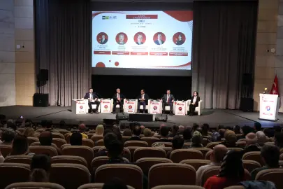 Konya’da iş sağlığı ve güvenliği alanında ulusal buluşma