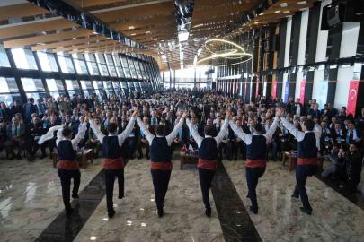 KUDAKAF’26 kapılarını açtı