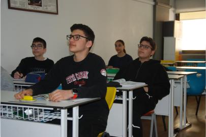 LGS ve YKS adayları, tecrübelerini paylaştı