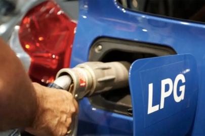LPG’ye 4 lira 27 kuruş zam