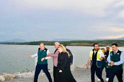 Malatya’da 4,27 milyar liralık içmesuyu yatırımları