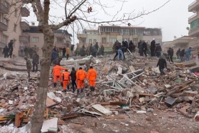 Malatya’da 7 kişinin öldüğü apartman davasında tek sanığa beraat