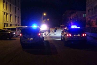 Malatya’da silahlı saldırı: 1 yaralı