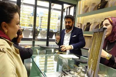 Malatya’da yeni çarşıda kepenkler açılıyor