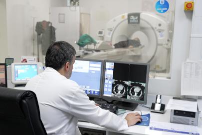 MEAH'ta ileri radyolojik tetkiklerle tanı ve tedavide yeni dönem