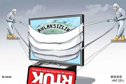 Mersin Aile Platformundan “temiz ekran” çağrısı