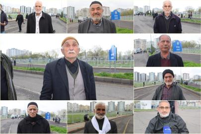 Mevlid-i Nebi etkinliğine katılan yaşlılardan gençlere anlamlı mesaj: Peygamberi tanıyın, yönünüzü kaybetmeyin