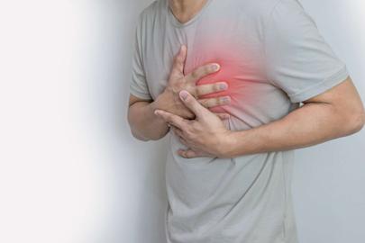 Mevsim geçişlerinde kalp krizi riskine dikkat