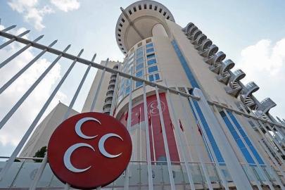 MHP, Ardahan İl Teşkilatını feshetti