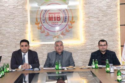 MTB’de yerel kalkınma hamlesi ve yeni teşvikler sistemi anlatıldı