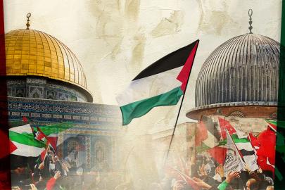 Müslüman Kardeşler'den Mescid-i Aksa için küresel eylem çağrısı