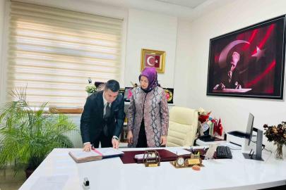 Muş’ta "Gençliğine İyi Bak 3: Ailene Sahip Ol" projesi hayata geçirildi