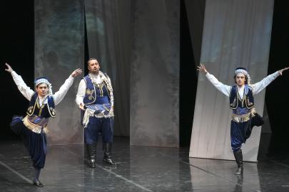 'Nefes' yeniden perde açıyor