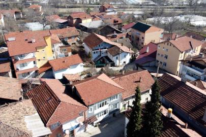 Nüfusu 2 binin altına düşen belediyeler köye dönüşecek