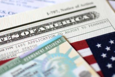 NYT: ABD yönetimi, İsrail'i eleştirenlerin yeşil kart başvurularının reddedilmesini teşvik ediyor