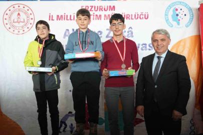 Okullarda akıl ve zeka oyunları heyecanı