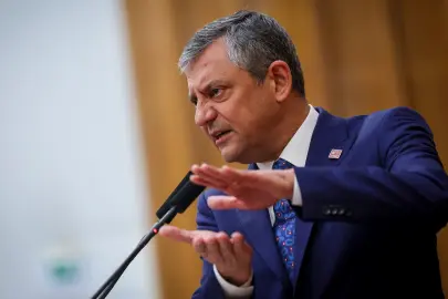 Özgür Özel’den 'sandığı getirin' çağrısı... Sandık sandık kazanacağız